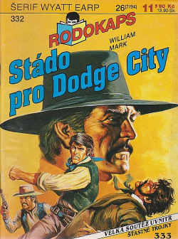 Stádo pro Dodge City