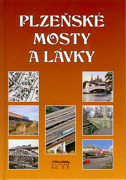 Plzeňské mosty a lávky