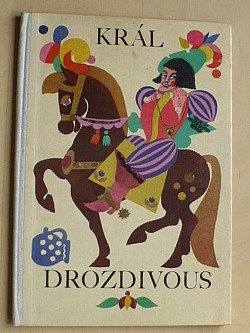 Král Drozdivous