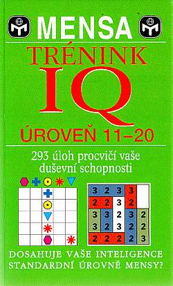 Trénink IQ: Úroveň 11–20