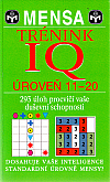 Trénink IQ: Úroveň 11–20