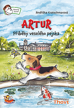 Artur: Příběhy veselého pejska