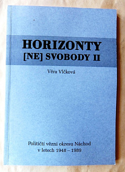 Horizonty (ne)svobody II.