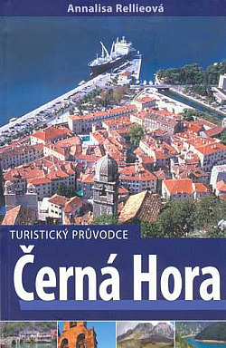 Černá Hora - turistický průvodce