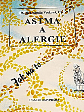 Astma a alergie