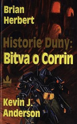 Bitva o Corrin