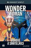 Wonder Woman: Bohové a smrtelníci