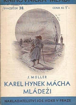 Karel Hynek Mácha mládeži