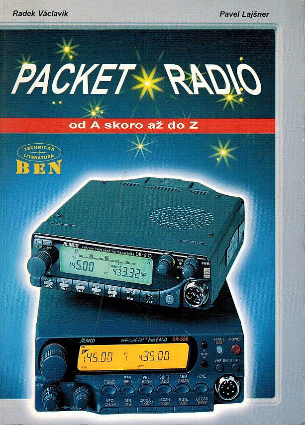 Packet radio od A do Z
