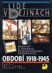 Období 1918-1945