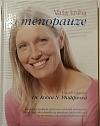 Vaša kniha o menopauze