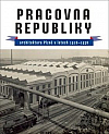 Pracovna republiky, architektura Plzně v letech 1918-1938