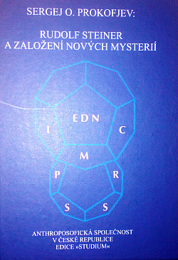 Rudolf Steiner a založení nových mysterií