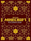 Minecraft  ročenka 2018