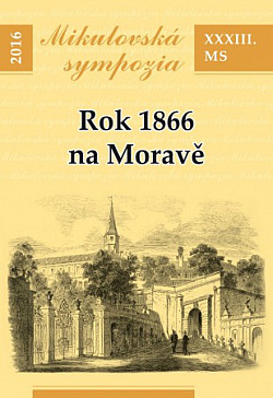Rok 1866 na Moravě