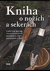 Kniha o nožích a sekerách
