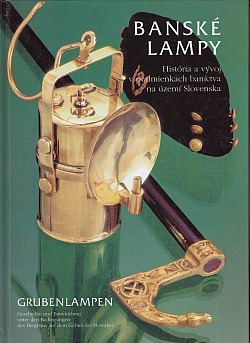 Banské lampy