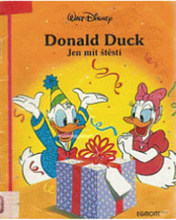 Donald Duck: Jen mít štěstí