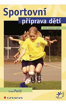 Sportovní příprava dětí