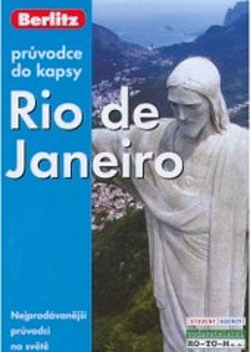 Rio de Janeiro - průvodce do kapsy