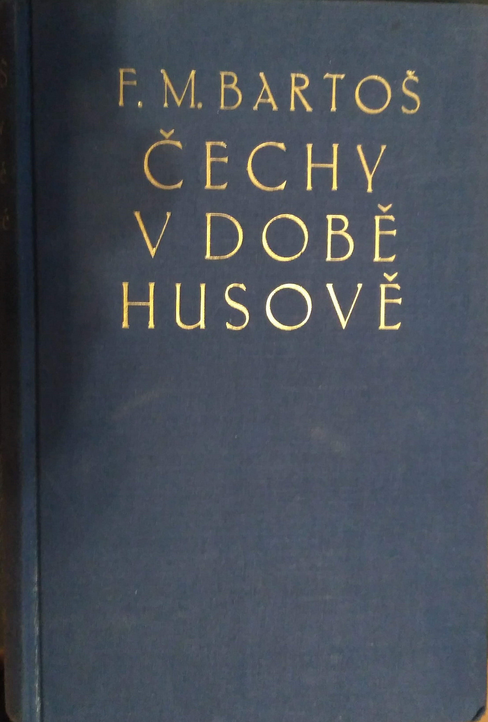 České dějiny II, část 6: Čechy v době Husově