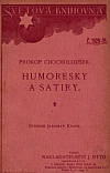 Humoresky a satiry