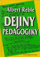 Dejiny pedagogiky