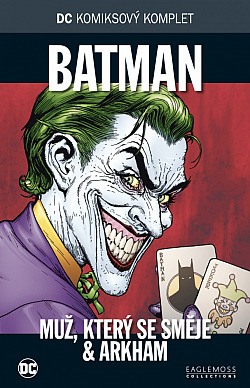 Batman: Muž, který se směje & Arkham