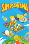 Simpsonovi: Simpsoráma