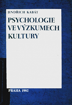 Psychologie ve výzkumech kultury