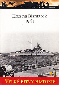 Hon na Bismarck 1941