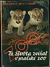 Ze života zvířat v Pražské zoo
