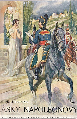 Lásky Napoleonovy I - Josefina v Itálii