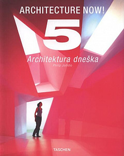 Architecture now! - Architektura dneška - Architektura dzisiaj. 5