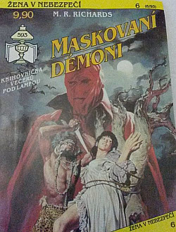 Maskovaní démoni