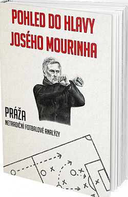 Pohled do hlavy Josého Mourinha