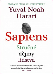 Sapiens: Stručné dějiny lidstva