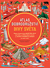 Atlas dobrodružství: Divy světa
