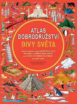 Atlas dobrodružství: Divy světa