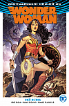 Wonder Woman 4: Boží hlídka