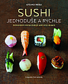 Sushi jednoduše a rychle