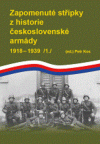Zapomenuté střípky z historie československé armády 1918 - 1939 (1.)