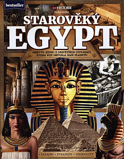 Velká kniha - Starověký Egypt