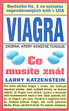 Viagra - Co musíte znát