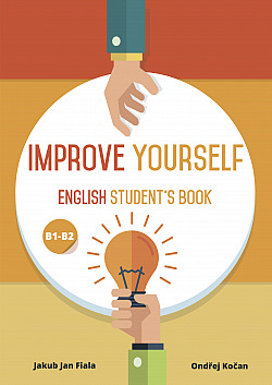 Improve Yourself: English Student's Book, B1-B2