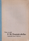 Výbor ze spisů F. M. Dostojevského