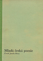Mladá česká poesie