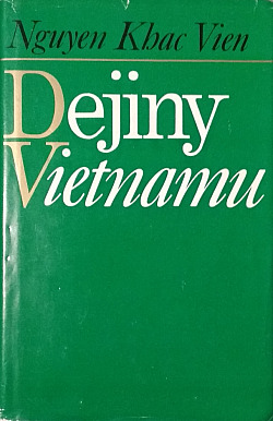 Dejiny Vietnamu