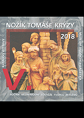 Nožík Tomáše Krýzy 2018
