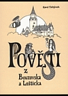 Pověsti z Bouzovska a Lošticka